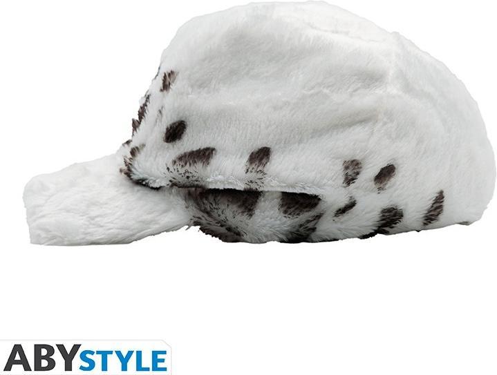 Produktbild ABYstyle One Piece Trafalgar Law Cosplay Cap, ABYROL033