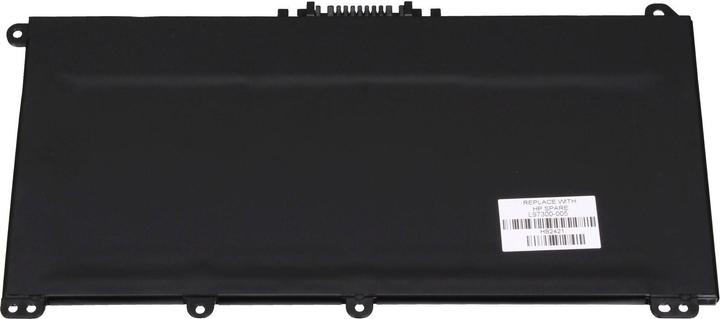 Actual product image HP L97300-005 (3 Cells, 3440 mAh)