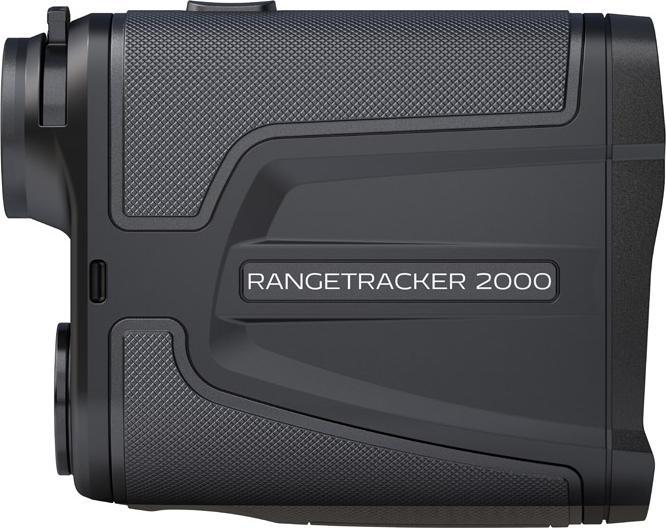 Produktbild GPO RANGETRACKER 2000 OLED schwarz