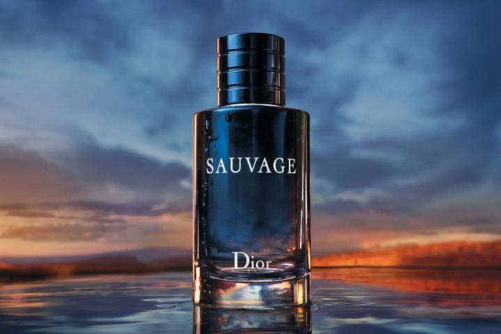 Immagine prodotto Dior Sauvage (Eau de toilette, 100 ml)