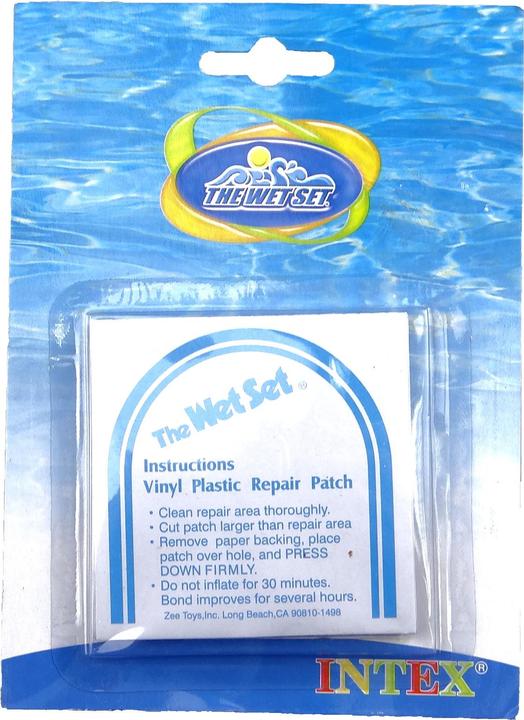Immagine prodotto Intex Rattoppi per la riparazione della piscina