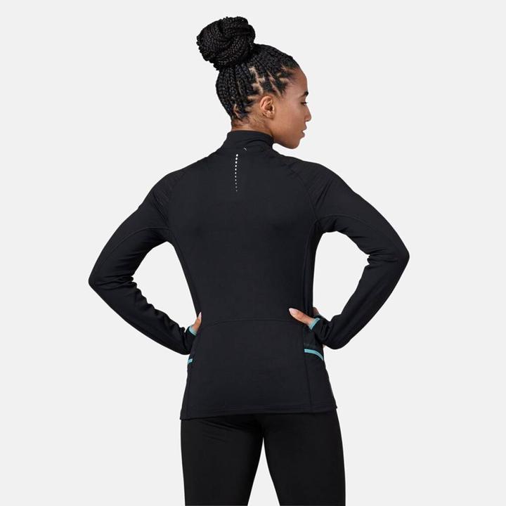Immagine prodotto Odlo Strato medio 1/2 zip AXALP CERAMIWARM (XL)