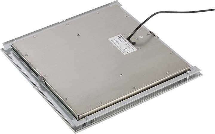 Actual product image Vitramo Ceiling heating element (480 W)