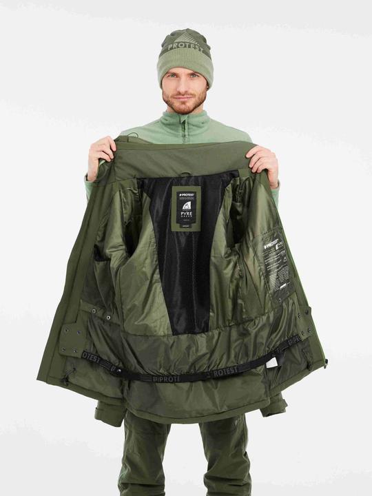 Immagine prodotto Protest Giacche da neve PRTTIMOTHY (XL)