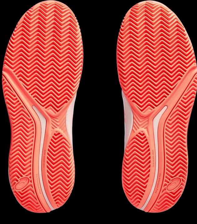 Actual product image ASICS Performance Gel Challenger 14 Clay (40.5)