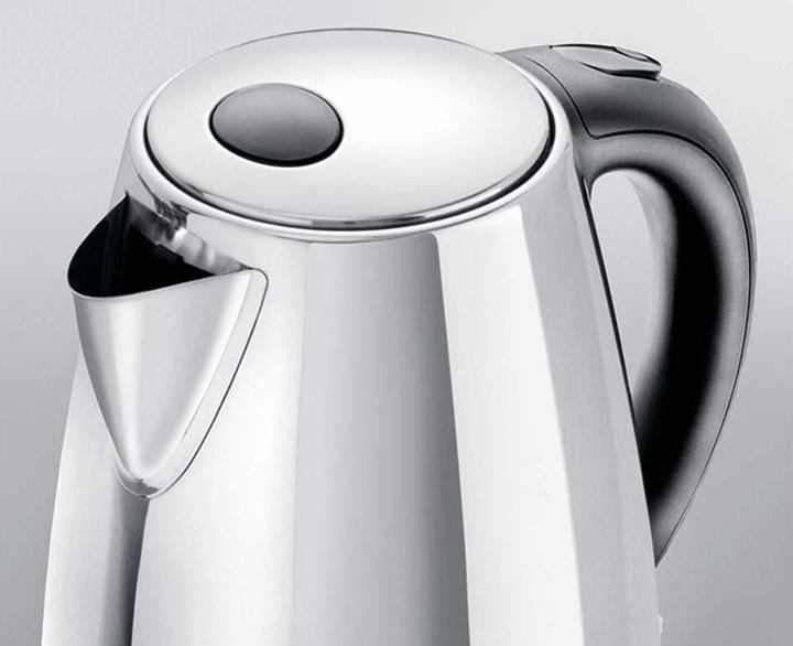 Actual product image Koenig chrome line (1.70 l)