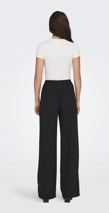 Produktbild JdY Gerade geschnitten Mittlere Taille Hose Hose (XXL)
