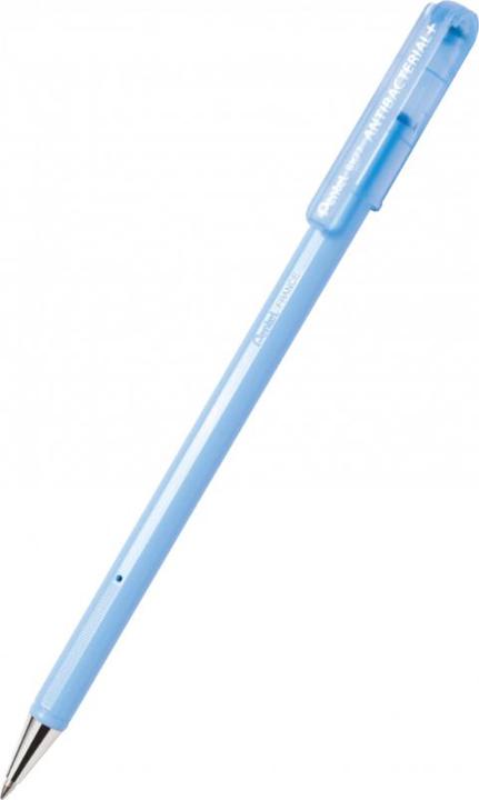 Produktbild Pentel Kugelschreiber Antibacterial+ (Schwarz, 1 x)