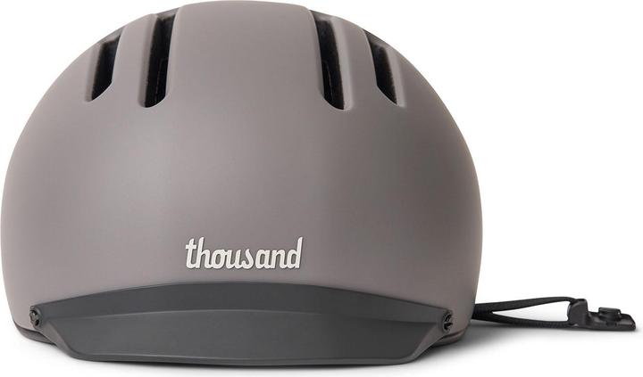Produktbild Thousand Chapter Helm MIPS, Urban Grey (Large) (59 - 62 cm)