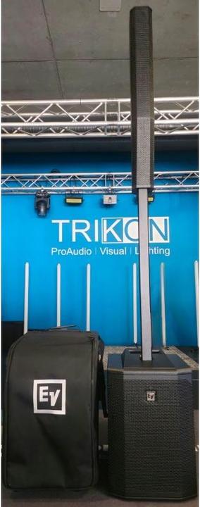 Produktbild Electro-Voice Electro Voice EVOLVE 50 (Passiv)
