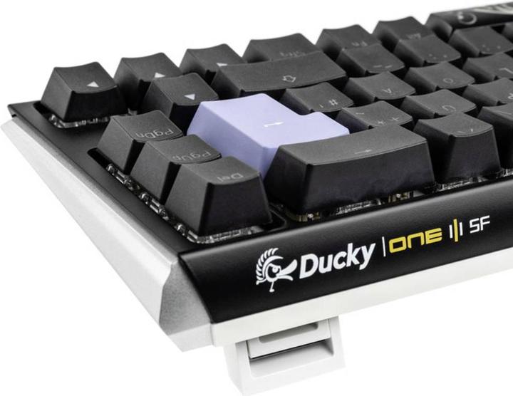 Produktbild Ducky One 3 Classic (DE, Kabelgebunden)