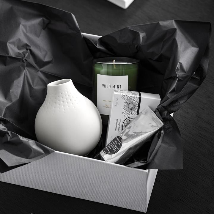 Produktbild Villeroy & Boch Collier blanc (1 x, 11 x 11 x 12 cm, 0.56 l)