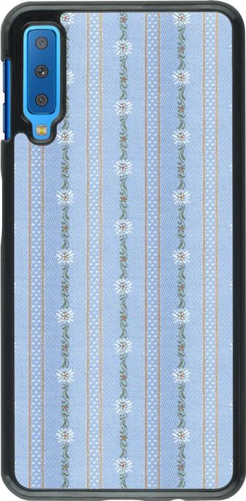 Immagine prodotto PhoneLook Coque Noble White (Samsung Galaxy A7)
