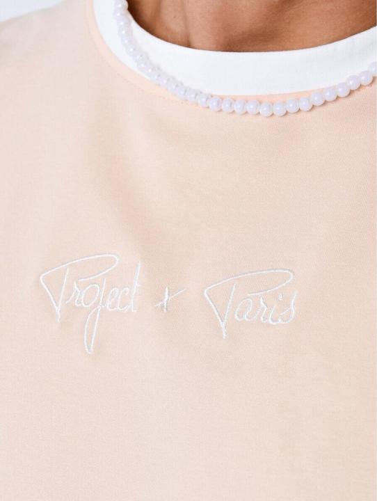Immagine prodotto Project X Paris maglietta colorblock (XL)