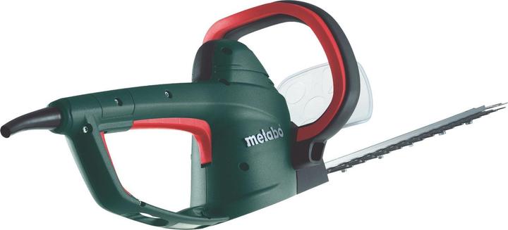 Produktbild Metabo Hs 8875 (Elektroheckenschere)