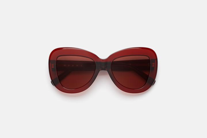 Immagine prodotto Marni Occhiali da sole MGZ CRYSTAL BORDEAUX