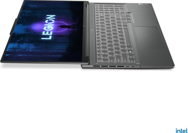 Immagine prodotto Lenovo Legion Slim 5 RTX 4070 (15.98", Intel Core i7-13700H, 32 GB, 1000 GB, CH)