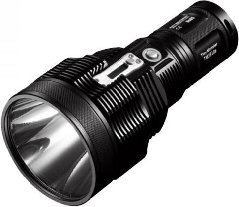 Image du produit Nitecore TM38 Lite (19.50 cm, 1800 lm)