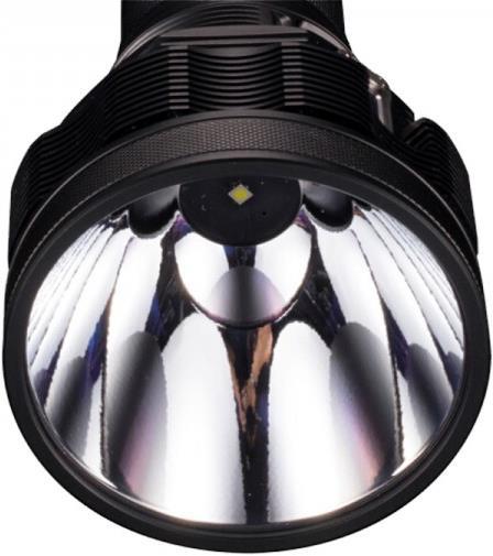 Image du produit Nitecore TM38 Lite (19.50 cm, 1800 lm)