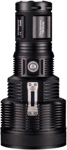 Image du produit Nitecore TM38 Lite (19.50 cm, 1800 lm)