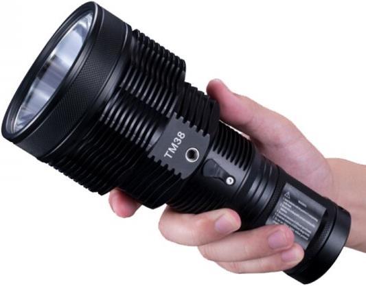 Image du produit Nitecore TM38 Lite (19.50 cm, 1800 lm)