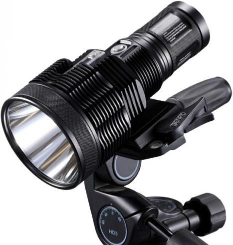Image du produit Nitecore TM38 Lite (19.50 cm, 1800 lm)