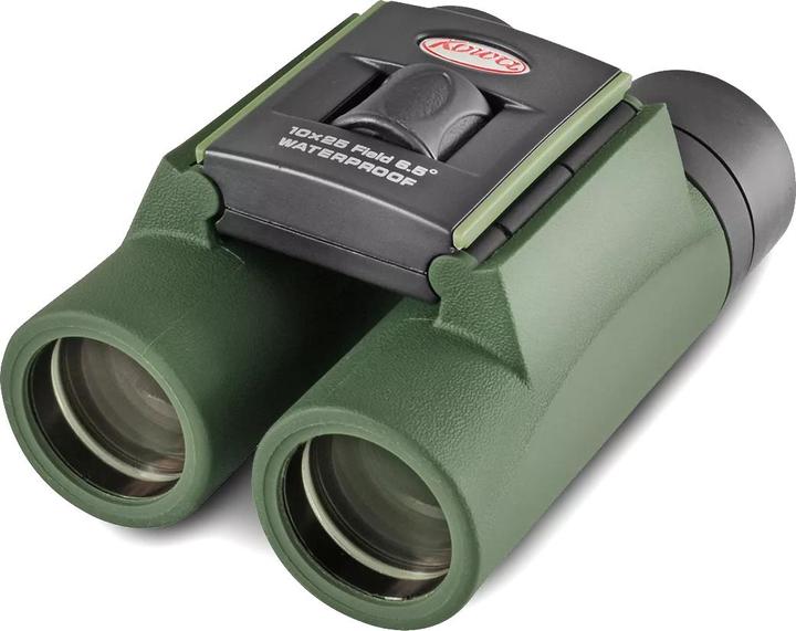 Immagine prodotto Kowa Binocolo SVII 10x25 (10 x, 25 mm)