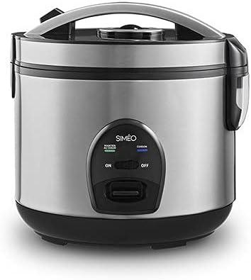 Actual product image Simeo CUISEUR A RIZ 3L CRM230