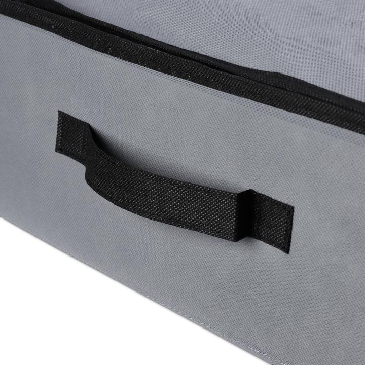 Actual product image Relaxdays Underbed chest of drawers