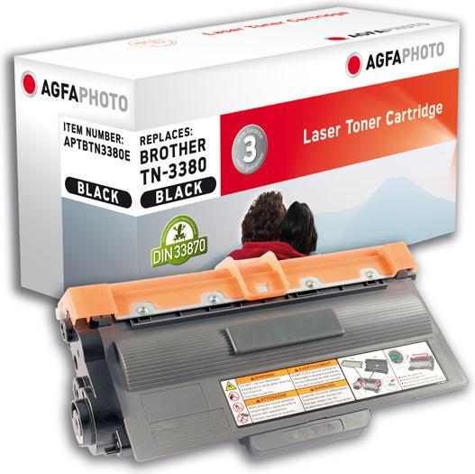 Actual product image AGFAPHOTO Aptbtn3380e (FC)
