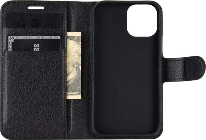 Produktbild Screenguard Leather Guard (Apple iPhone 12)