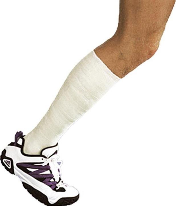 Actual product image 3M Scotchcast Softcast white