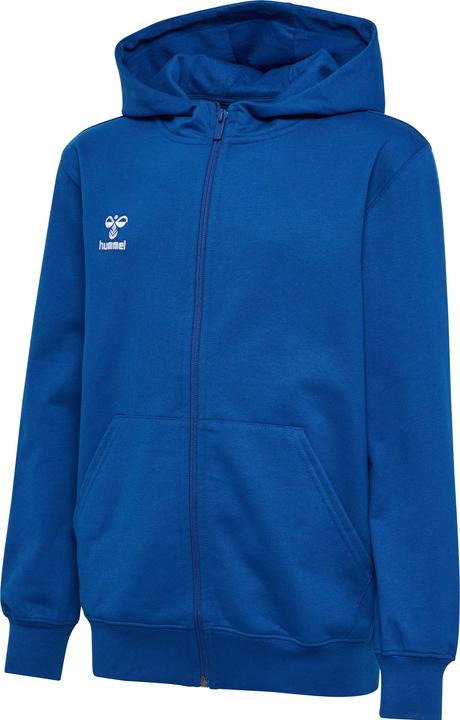 hummel Hmlgo 2.0 Zip Hoodie Kids