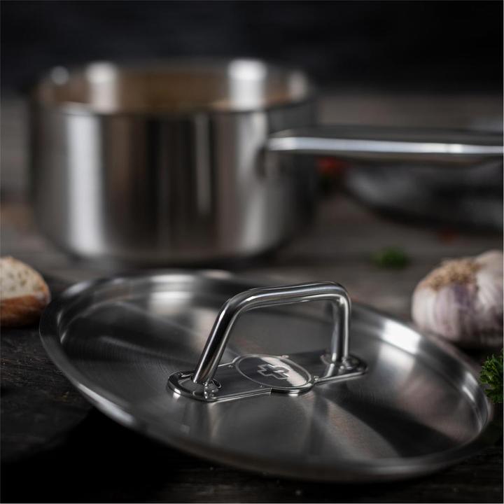 Produktbild Kuhn Rikon Montreux (18 cm, Kochtopf, Edelstahl)