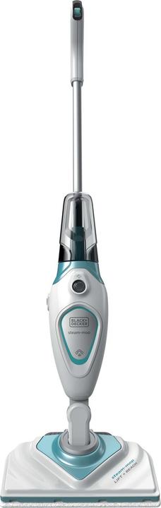 Immagine prodotto Black & Decker Fsm161616 (1600 W)