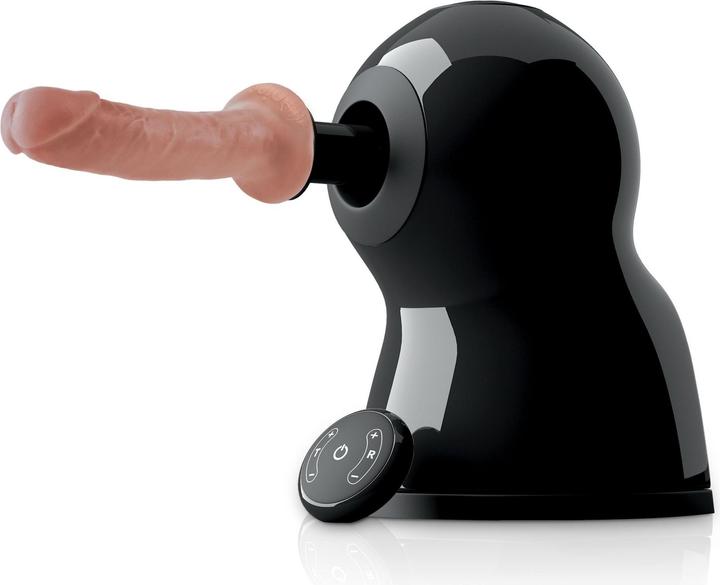 Image du produit Pipedream Le Bigger Bang