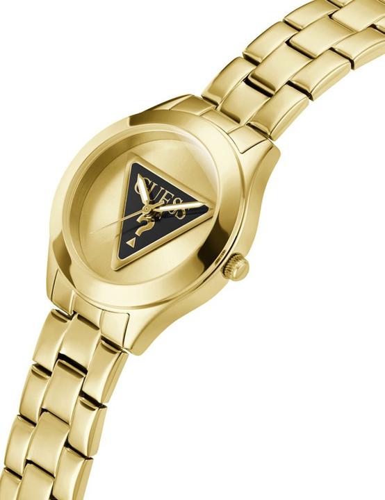 Actual product image Guess Tri Plaque GW0675L2