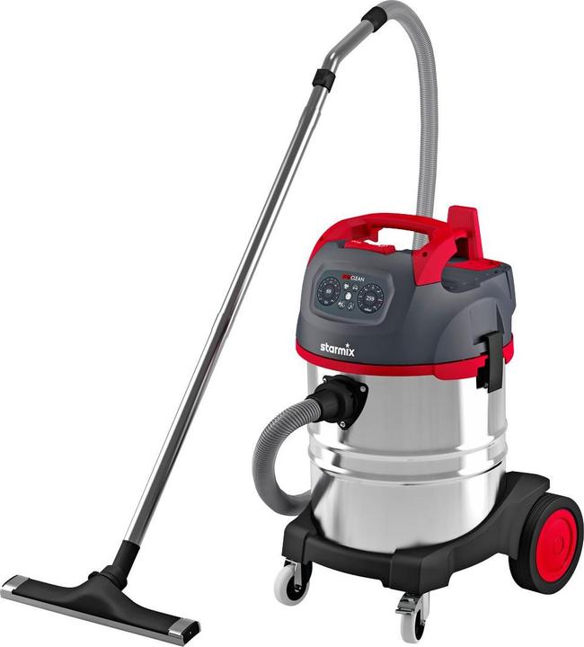 Produktbild starmix Reinigungssauger (Nass/Trocken) NSG uClean LD-1435 PZ (Nass-Trockensauger)