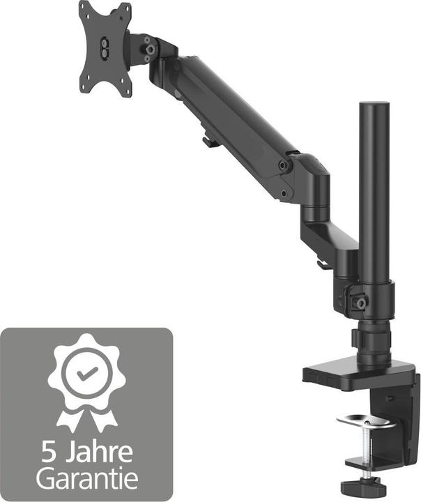 Actual product image Hama Monitorarm (Table, 35")