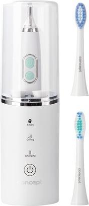 Actual product image Concept Perfect Smile s UV sterilizátorem ZK4040 (Sonic toothbrush)
