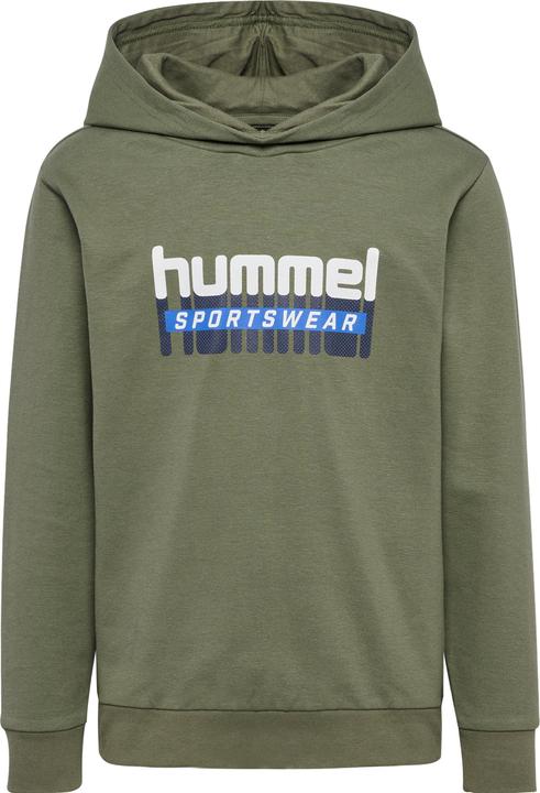 Image du produit hummel hmlTUKAS HOODIE (122)