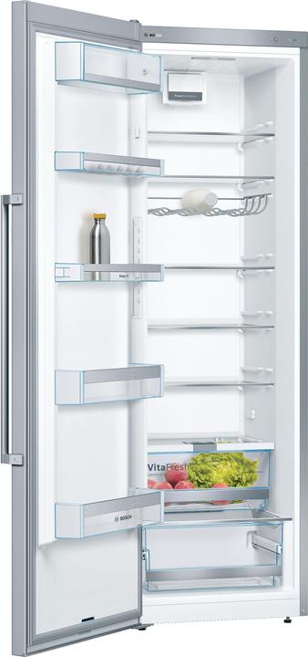 Produktbild Bosch Hausgeräte KSV36BIEP (346 l)