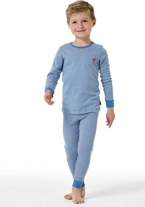 Produktbild Schiesser Pyjama Natural Love (128)