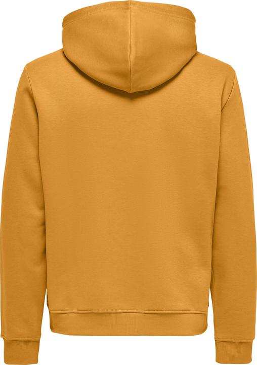 Produktbild Only & Sons Onsconnor Reg Sweat Hoodie Noos (M)