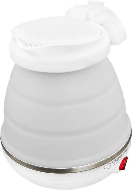 Produktbild Esperanza EKK023 (0.50 l, EU-Stecker)