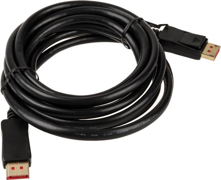 Immagine prodotto InLine DisplayPort — DisplayPort (3 m, DisplayPort)