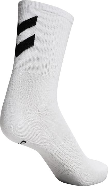 Actual product image hummel hmlCHEVRON 6-PACK SOCKS (41 - 45)