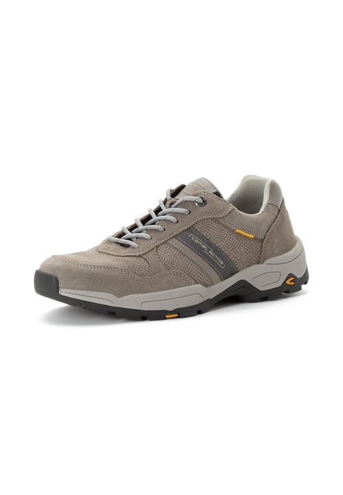 Produktbild Camel Active Sneaker Split/Nappa GRAU (46)