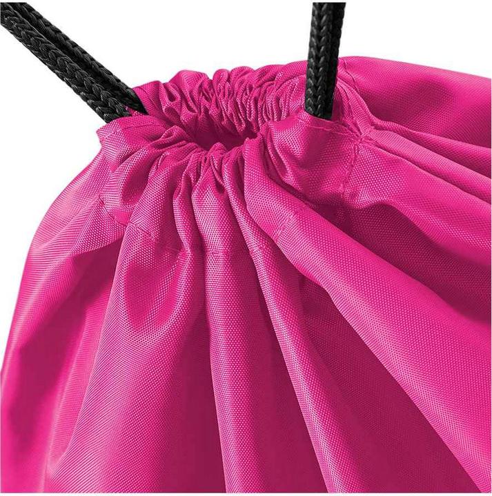 Produktbild Bagbase Turnbeutel Budget (11 l)