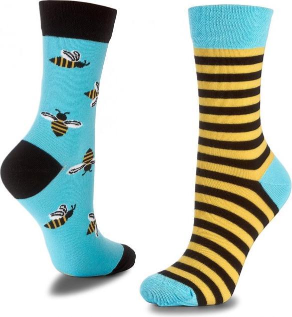 Actual product image Many Mornings Bee Bee (Single pack, 43 - 46)